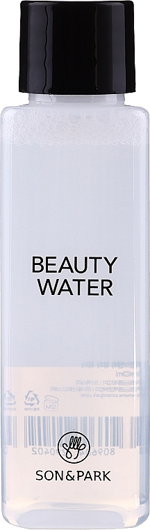 Face Toner - Son & Park Beauty Water — photo N3