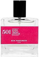 Fragrances, Perfumes, Cosmetics Bon Parfumeur 501 - Eau de Parfum