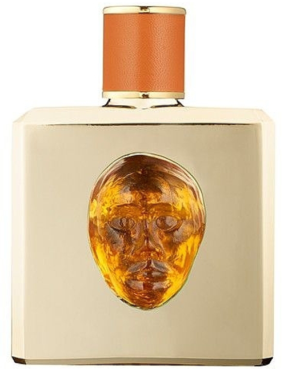 Valmont Storie Veneziane Gaggia Medio I - Perfume — photo N1