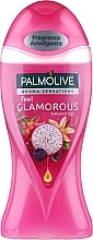 Fragrances, Perfumes, Cosmetics Shower Gel - Palmolive Aroma Sensations Feel Glamorous Shower Gel