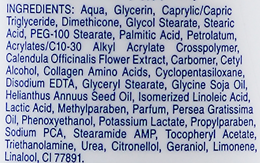 Body Lotion with Avocado Oil & Calendula Extract - Dove Nourishing Secrets Invigorating Ritual Body Lotion — photo N6