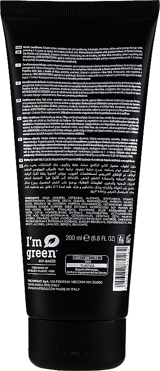 Conditioner - Artego Good Society Every You 18 Conditioner — photo N10