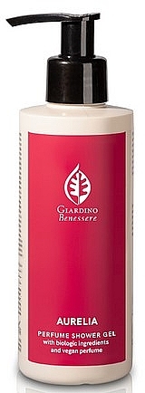 Giardino Benessere Aurelia - Shower Gel — photo N1