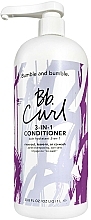 Moisturizing Conditioner - Bumble and Bumble Curl 3-in-1 Conditioner — photo N3