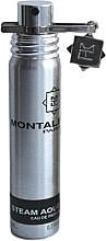 Fragrances, Perfumes, Cosmetics Montale Steam Aoud Travel Edition - Eau de Parfum