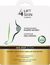 Fragrances, Perfumes, Cosmetics Softening Heel Patches - Lift4Skin Softening Heel Patches