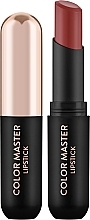 Fragrances, Perfumes, Cosmetics Lipstick - Flormar Color Master Lipstick