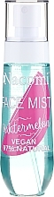 Fragrances, Perfumes, Cosmetics Face Spray ‘Watermelon’ - Nacomi Face Mist Watermelon