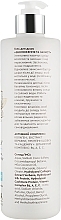 Shower Gel "Hydration & Protection" - Triuga Ayurveda Professional Skin Care — photo N2