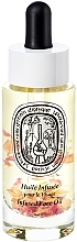 Fragrances, Perfumes, Cosmetics Facial Oil - Diptyque Infused Faced Oil