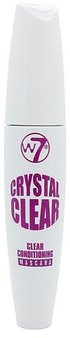 Mascara - W7 Crystal Clear Condition Mascara — photo N1