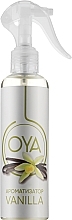 Fragrances, Perfumes, Cosmetics Air Freshener Spray 'Vanilla' - Oya