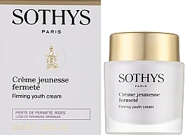 Firming Youth Cream - Sothys Firming Youth Cream — photo N2