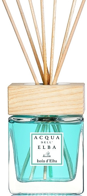 Acqua Dell Elba Isola D'Elba - Home Fragrance Diffuser — photo N1