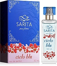 Aroma Parfume Sarita Cielo Bl - Eau de Parfum — photo N2