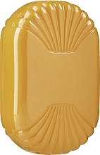 Soap Dish, gold - Sanel Comfort II — photo N1