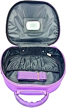 Makeup Case, M, 95320, purple - Top Choice — photo N2