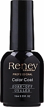 Fragrances, Perfumes, Cosmetics Nail Gel Polish - Reney Cosmetics Platinum Gel Polish