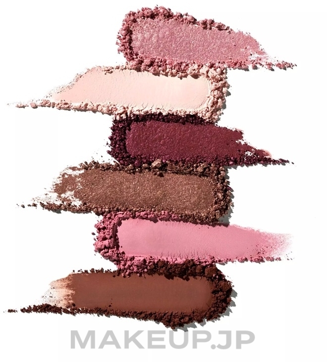 Eye Makeup Palette - Essence Don't Stop Believing In… Mini Eyeshadow Palette — photo 5 g