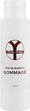 Fragrances, Perfumes, Cosmetics Pre Sugaring Gommage - Feel Fine Pre Sugaring Gommage