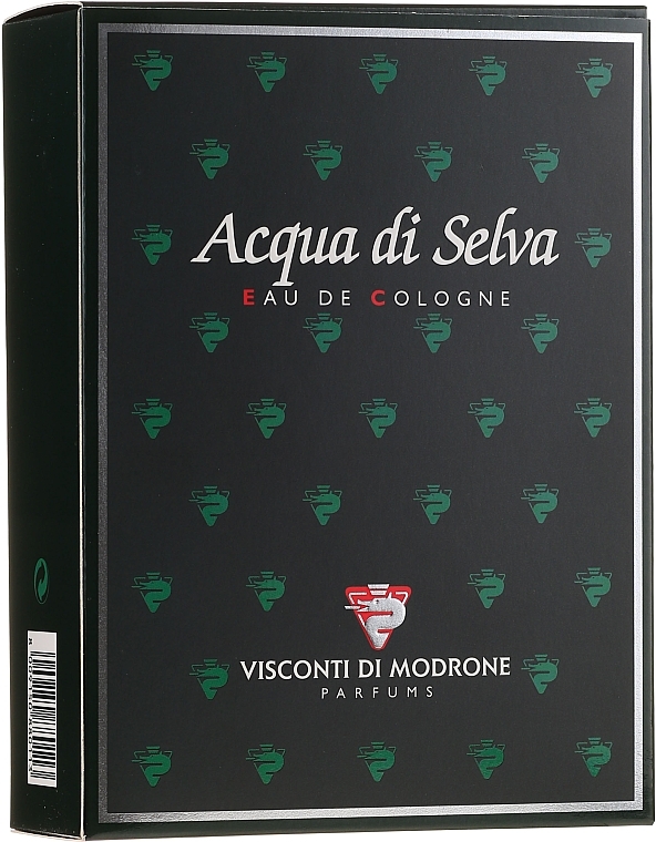 Visconti di Modrone Acqua di Selva - Eau de Cologne — photo N1