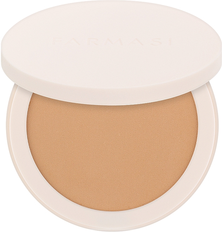 BB Face Powder - Farmasi BB Powder — photo N1