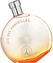 Fragrances, Perfumes, Cosmetics Hermes Eau des Merveilles Limited Edition 2013 - Eau de Parfum (tester with cap)