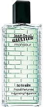 Fragrances, Perfumes, Cosmetics Jean Paul Gaultier Monsieur Du Matin - Eau de Toilette (tester without cap)