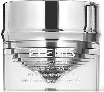 Morning Eye Balm - Elemis Ultra Smart Pro-Collagen Morning Eye — photo N1