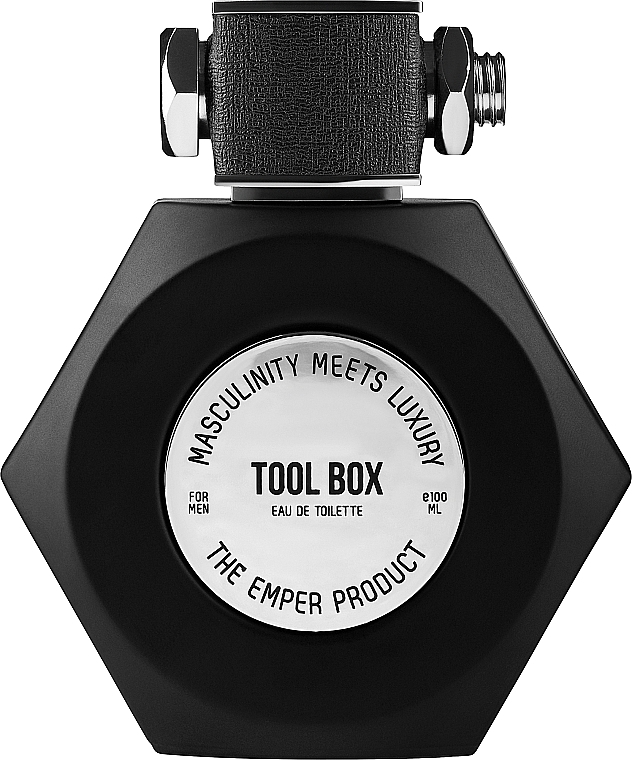 Emper Tool Box - Eau de Toilette — photo N1