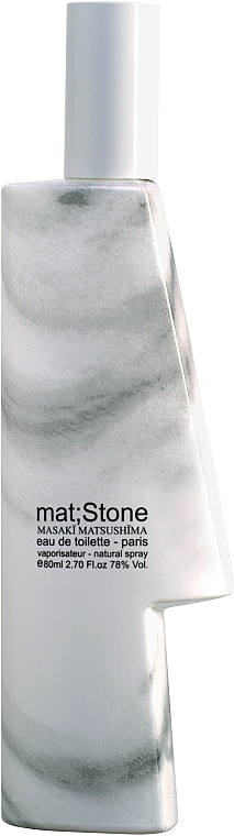 Masaki Matsushima mat; stone - Eau de Toilette — photo N1