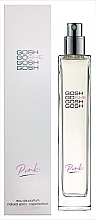 Fragrances, Perfumes, Cosmetics Gosh She Pink - Eau de Parfum