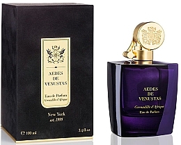 Fragrances, Perfumes, Cosmetics Aedes De Venustas Grenadille D`Afrique - Eau de Parfum