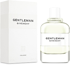 Fragrances, Perfumes, Cosmetics Givenchy Gentleman Cologne - Eau de Cologne