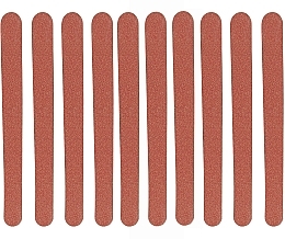 Nail File Set, 11.5 cm - Erbe Solingen — photo N1