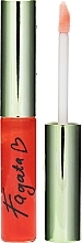 GIFT! Lip Oil - Ingrid Cosmetics Sinner Toxic By Fagata — photo N1