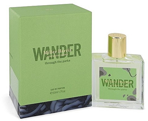 Miller Harris Wander Through The Parks - Eau de Parfum — photo N1