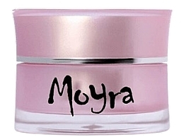 Fragrances, Perfumes, Cosmetics Color Nail Gel - Moyra Color Gel