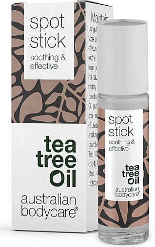 GIFT! Anti-Acne Stick - Australian Bodycare Spot Stick — photo N1