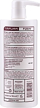 Cleansing Hand Fluid - Napura Purify Hand Fluid Purifying — photo N3