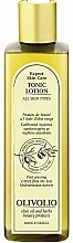 Fragrances, Perfumes, Cosmetics Cleansing Face Tonic - Olivolio Tonic Lotion