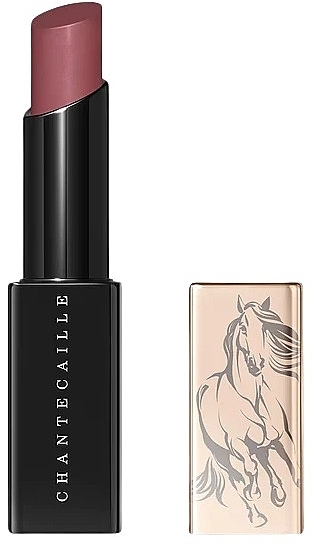 Lipstick - Chantecaille Lip Veil Lipstick Wild Mustang Collection — photo N1