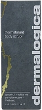 Fragrances, Perfumes, Cosmetics Exfoliating Body Scrub - Dermalogica Thermafoliant Body Scrub