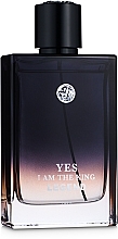 Fragrances, Perfumes, Cosmetics Geparlys Yes I Am The King Legend - Eau de Parfum