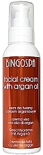 SPA Gold Of Morocco Face Cream - BingoSpa — photo N1