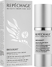 Brightening Day Cream - Repechage Biolight Brightening Day Cream — photo N2