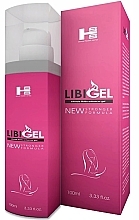 Women Libido Enhancer Gel - Sexual Health Series LibiGel Itimate Libido Enhancer Gel — photo N1