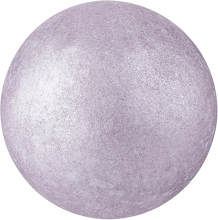 Scented Geyser Bath Bomb 'Blackberry Wine' - MAREVE — photo N6