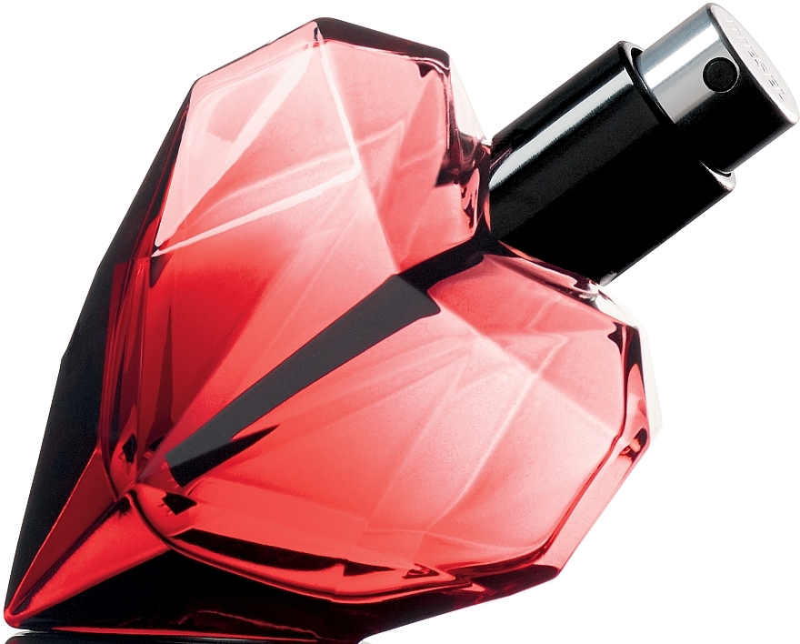 Diesel Loverdose Red Kiss - Eau de Parfum — photo N1