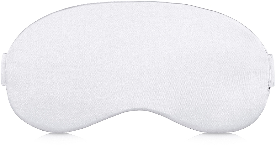 Sleeping Mask, white "Soft Touch" - MAKEUP — photo N16